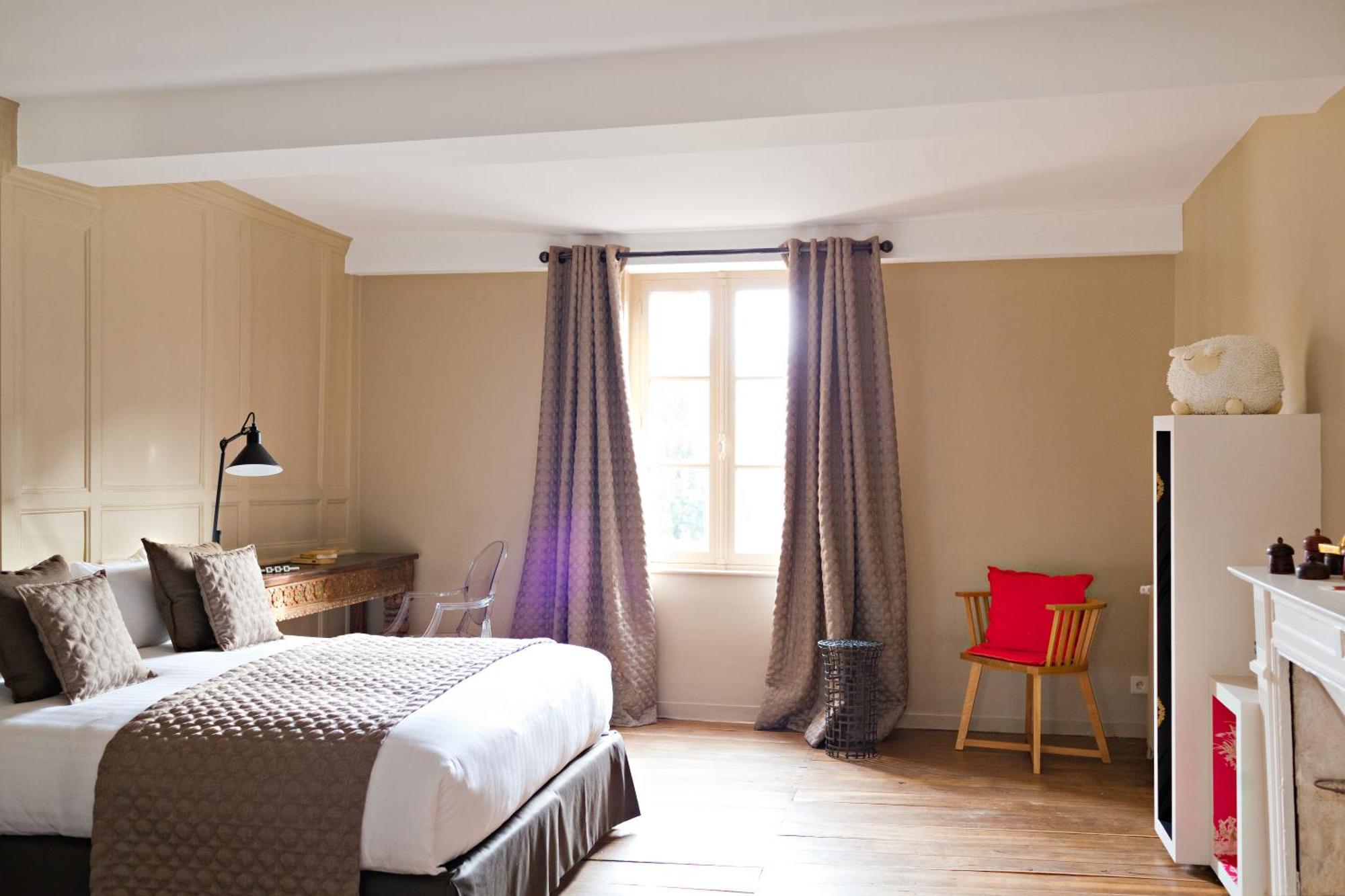 דינאן La Maison Pavie חדר תמונה
